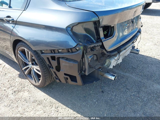 WBA3A9G52FNT09168 BMW 335i