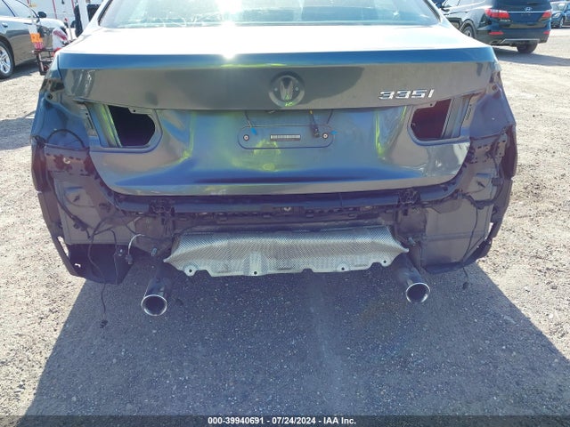 BMW 335i 2015 WBA3A9G52FNT09168 Image 21