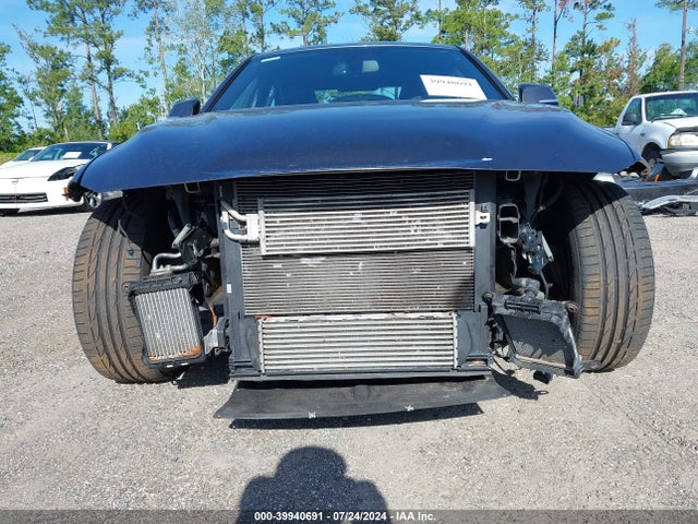 BMW 335i 2015 WBA3A9G52FNT09168 Image 22