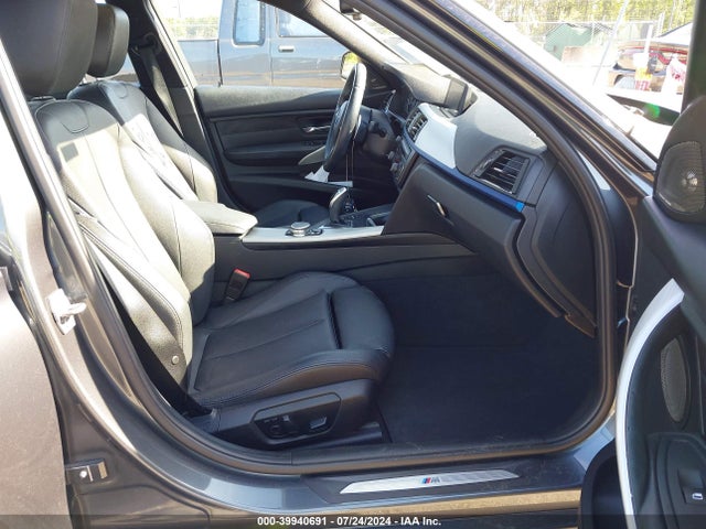 WBA3A9G52FNT09168 BMW 335i