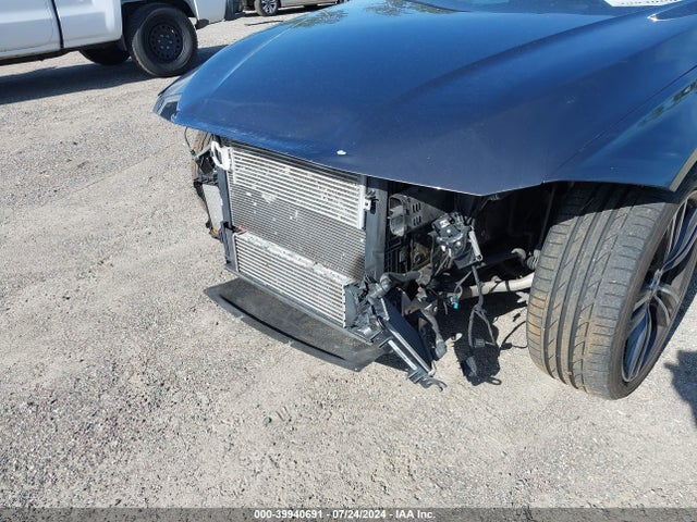 BMW 335i 2015 WBA3A9G52FNT09168 Image 6