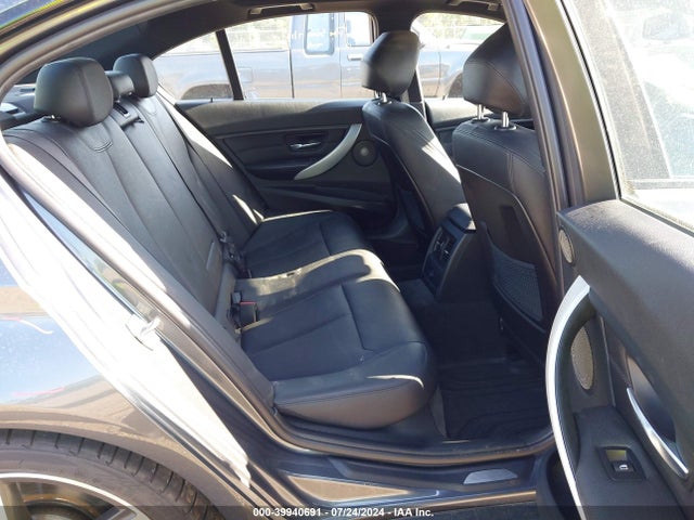 WBA3A9G52FNT09168 BMW 335i