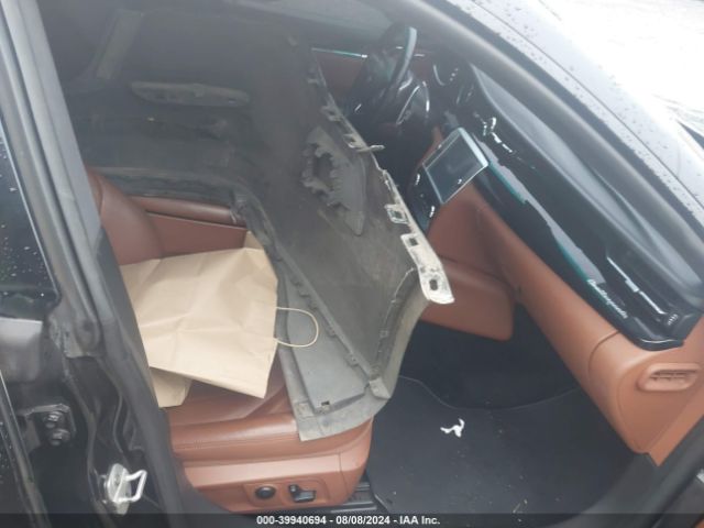 ZAM56RRA6F1143442 Maserati Quattroporte S Q4