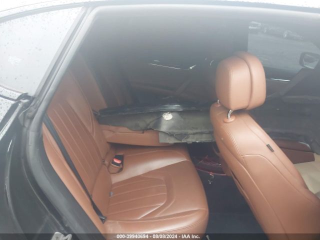 ZAM56RRA6F1143442 Maserati Quattroporte S Q4