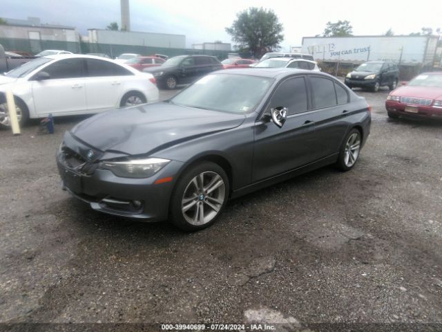 WBA3D5C5XEKX95623 BMW 328d Xdrive