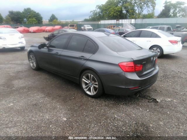 WBA3D5C5XEKX95623 BMW 328d Xdrive
