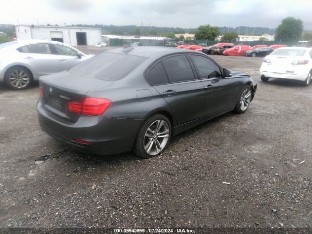WBA3D5C5XEKX95623 BMW 328d Xdrive
