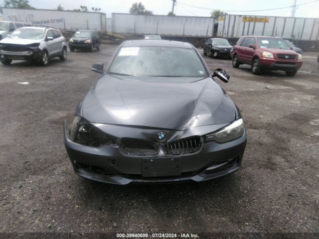 WBA3D5C5XEKX95623 BMW 328d Xdrive