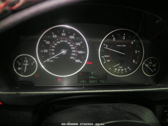 WBA3D5C5XEKX95623 BMW 328d Xdrive
