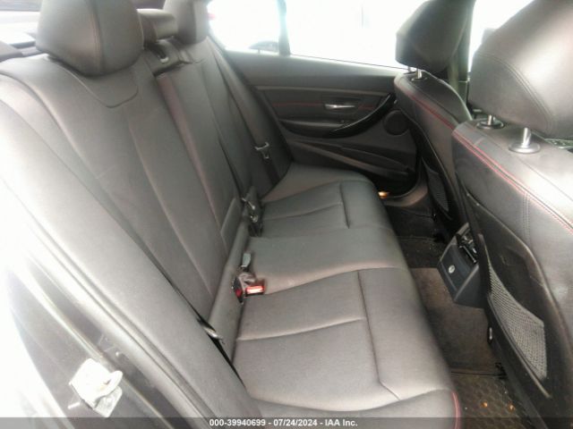 WBA3D5C5XEKX95623 BMW 328d Xdrive
