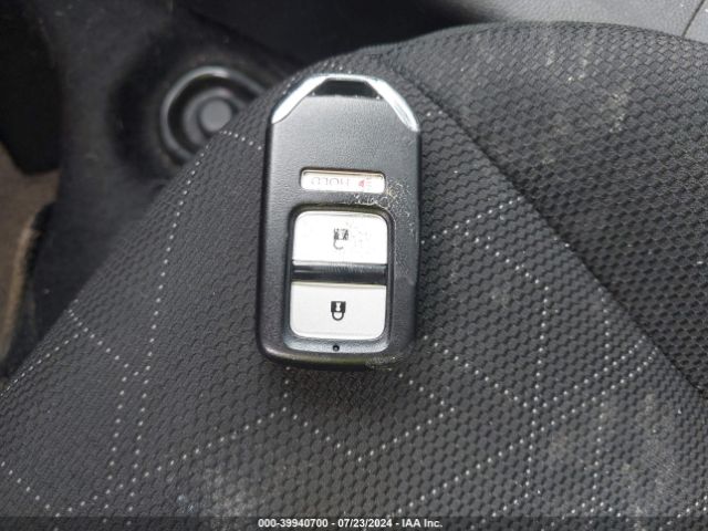 3HGGK5H84FM773142 Honda Fit Ex/ex-l
