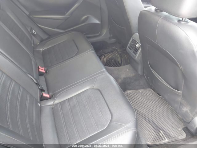 1VWBS7A33FC007744 Volkswagen Passat 1.8t Se