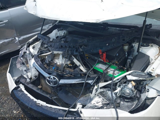 Toyota CAMRY SE 2015 4T1BF1FK5FU048712 Image 10