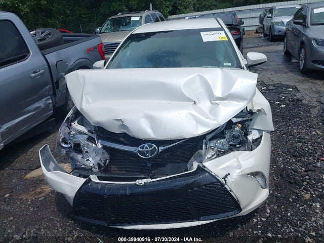 Toyota CAMRY SE 2015 4T1BF1FK5FU048712 Image 12
