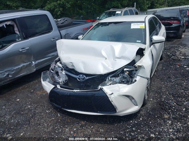 Toyota CAMRY SE 2015 4T1BF1FK5FU048712 Image 6