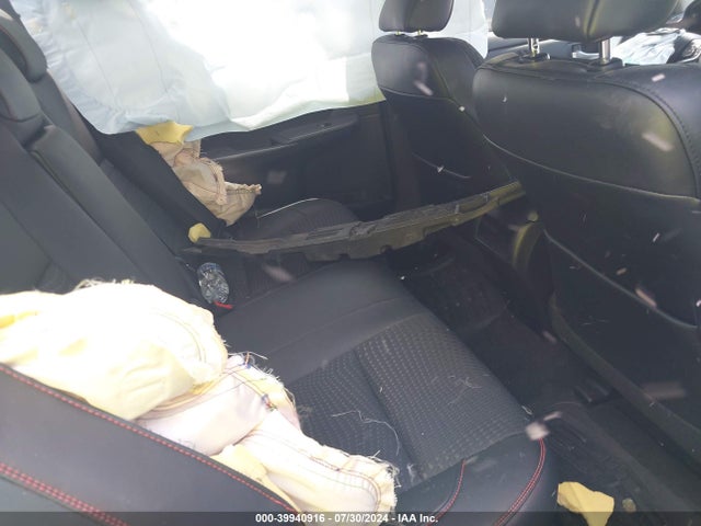 Toyota CAMRY SE 2015 4T1BF1FK5FU048712 Image 8