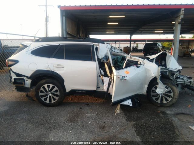 4S4BTADC1P3149399 Subaru Outback Premium