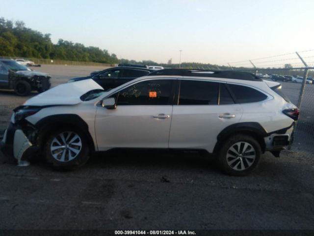 4S4BTADC1P3149399 Subaru Outback Premium