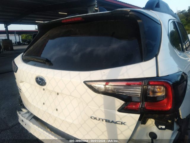 4S4BTADC1P3149399 Subaru Outback Premium