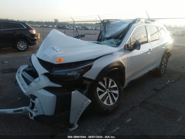 4S4BTADC1P3149399 Subaru Outback Premium