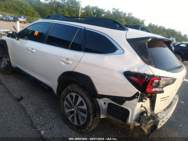 4S4BTADC1P3149399 Subaru Outback Premium
