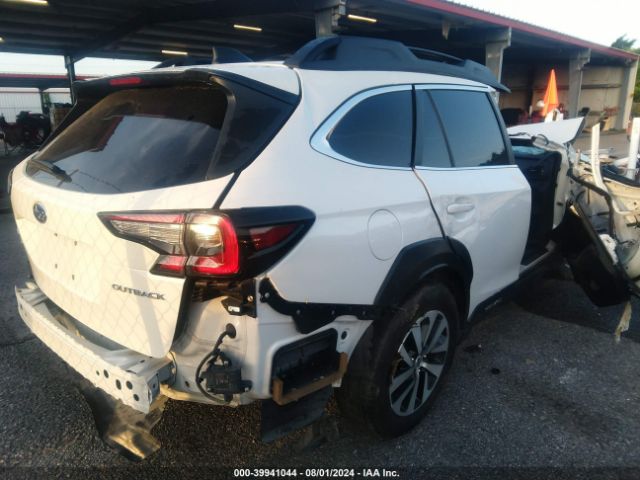 4S4BTADC1P3149399 Subaru Outback Premium