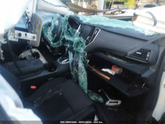 4S4BTADC1P3149399 Subaru Outback Premium