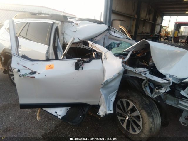 4S4BTADC1P3149399 Subaru Outback Premium