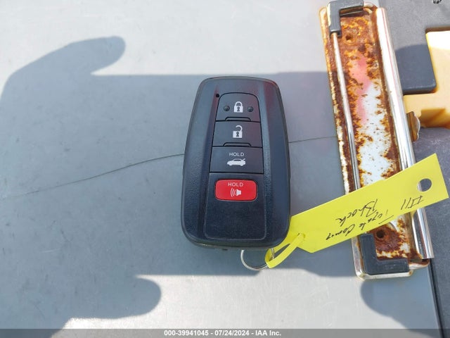Toyota Camry Le Hybrid 2023 4T1C31AK2PU051721 Image 11