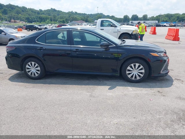 Toyota Camry Le Hybrid 2023 4T1C31AK2PU051721 Image 13