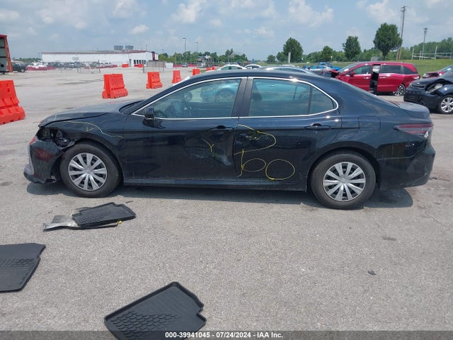 Toyota Camry Le Hybrid 2023 4T1C31AK2PU051721 Image 14