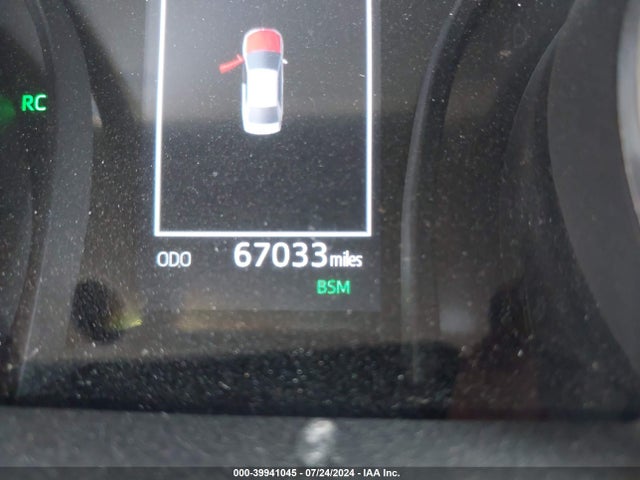 Toyota Camry Le Hybrid 2023 4T1C31AK2PU051721 Image 15