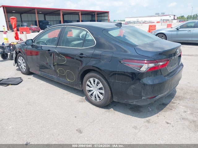 Toyota Camry Le Hybrid 2023 4T1C31AK2PU051721 Image 3