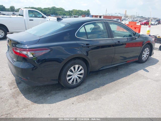 Toyota Camry Le Hybrid 2023 4T1C31AK2PU051721 Image 4