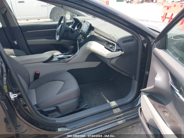 Toyota Camry Le Hybrid 2023 4T1C31AK2PU051721 Image 5