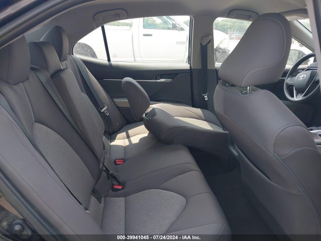 Toyota Camry Le Hybrid 2023 4T1C31AK2PU051721 Image 8