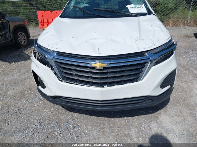 Chevrolet Equinox Awd 1fl 2023 3GNAX5EG8PL221773 Image 12