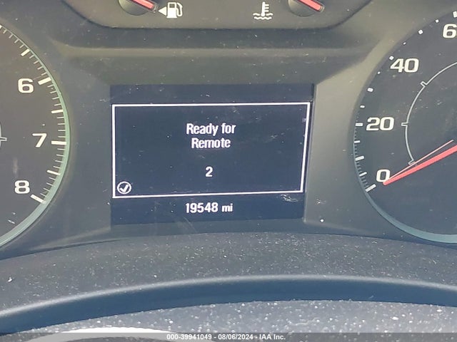 Chevrolet Equinox Awd 1fl 2023 3GNAX5EG8PL221773 Image 15