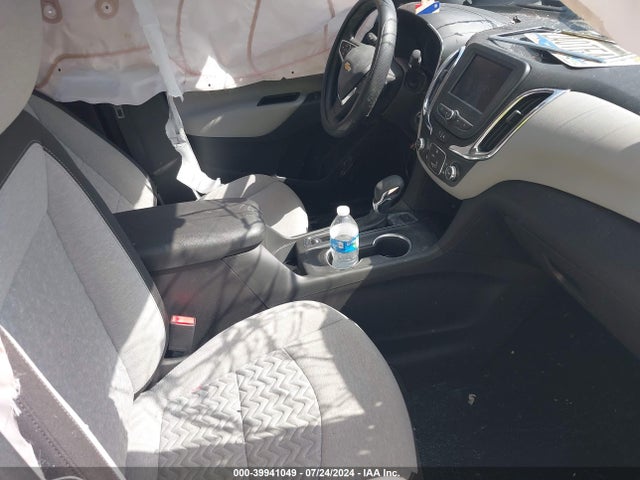 Chevrolet Equinox Awd 1fl 2023 3GNAX5EG8PL221773 Image 5