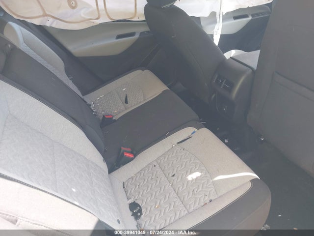 Chevrolet Equinox Awd 1fl 2023 3GNAX5EG8PL221773 Image 8