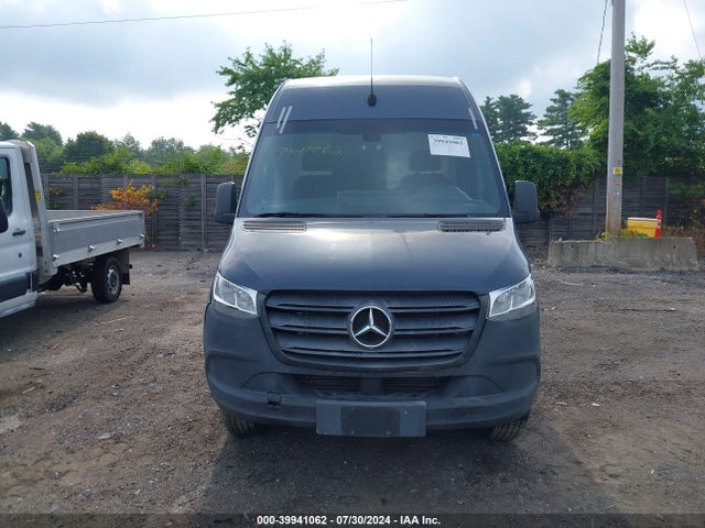 WD4PF0CD1KP100653 Mercedes-Benz Sprinter 2500 High Roof V6/standard Roof V6