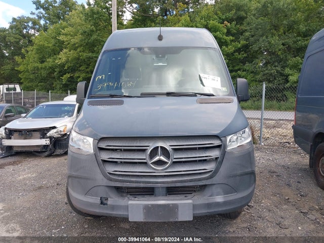 WD4PF1CD1KP108113 Mercedes-Benz Sprinter 2500 High Roof V6