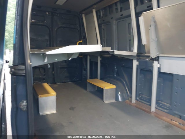 WD4PF1CD1KP108113 Mercedes-Benz Sprinter 2500 High Roof V6