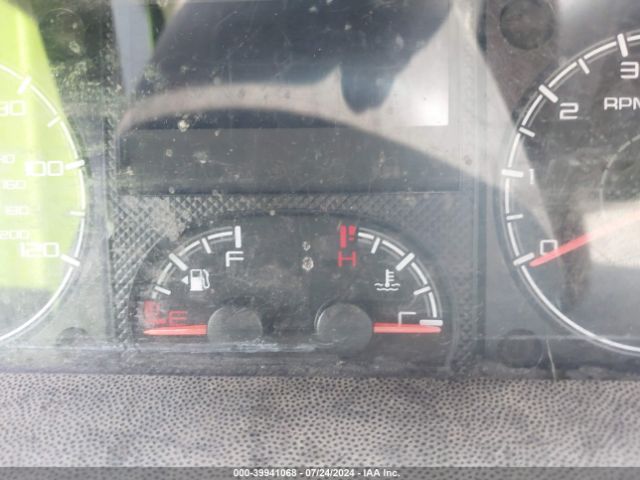 3C6URVJG2KE544730 RAM Promaster 3500 Cargo Van High Roof 159 Wb Ext