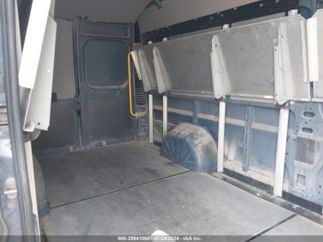 3C6URVJG2KE544730 RAM Promaster 3500 Cargo Van High Roof 159 Wb Ext