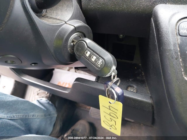 3C6TRVDG4KE514958 RAM Promaster 2500