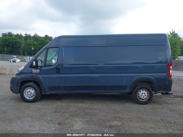 RAM Promaster 2500 2019 3C6TRVDG4KE514958 Image 14