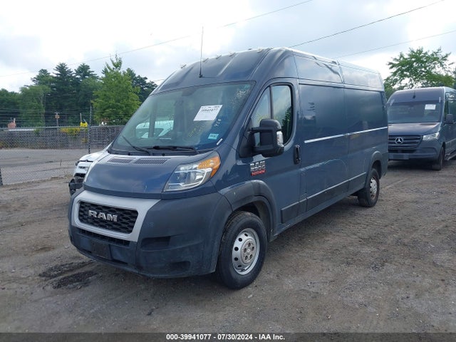 3C6TRVDG4KE514958 RAM Promaster 2500