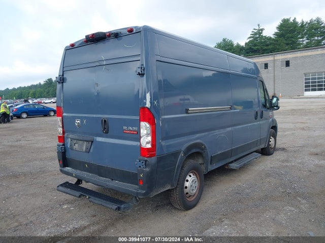 3C6TRVDG4KE514958 RAM Promaster 2500