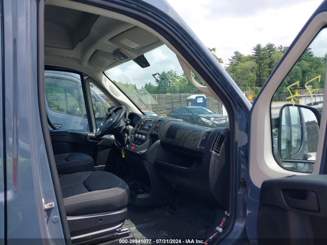 3C6TRVDG4KE514958 RAM Promaster 2500